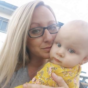 Meet your Posher, Andrée-anne